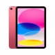Apple iPad 5G LTE-TDD & LTE-FDD 512 GB 27,9 cm (11'') Wi-Fi 6 (802.11ax) iPadOS 18 Rosa